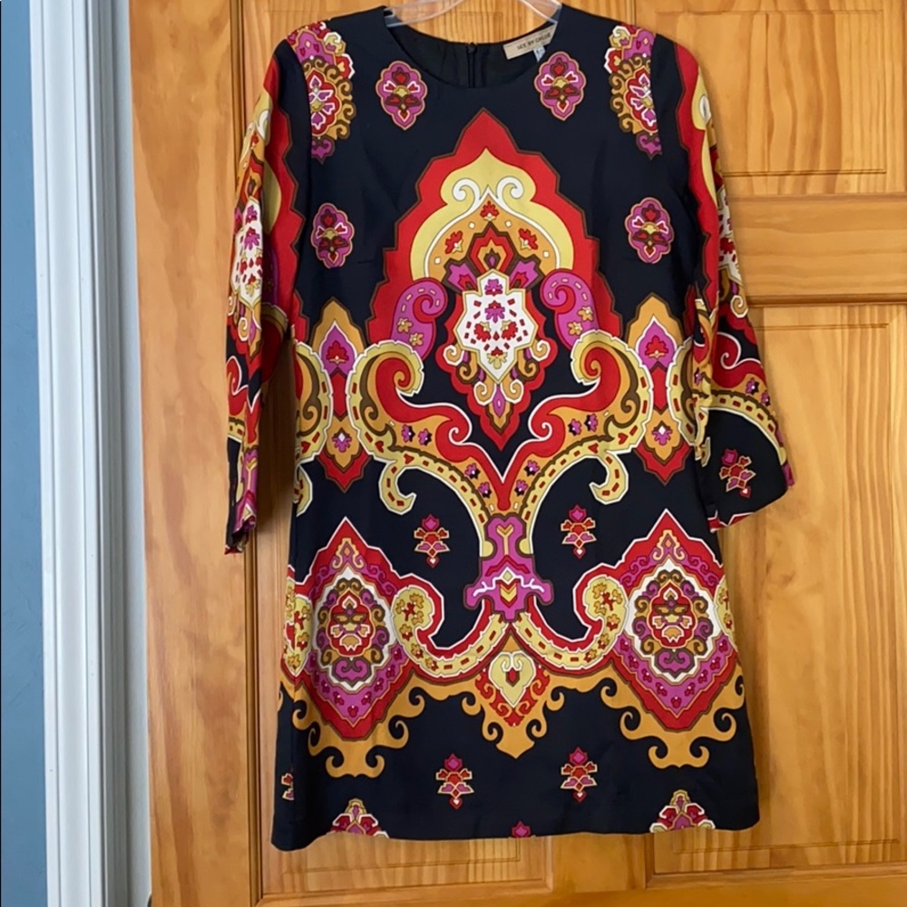 See By Chloe Dress